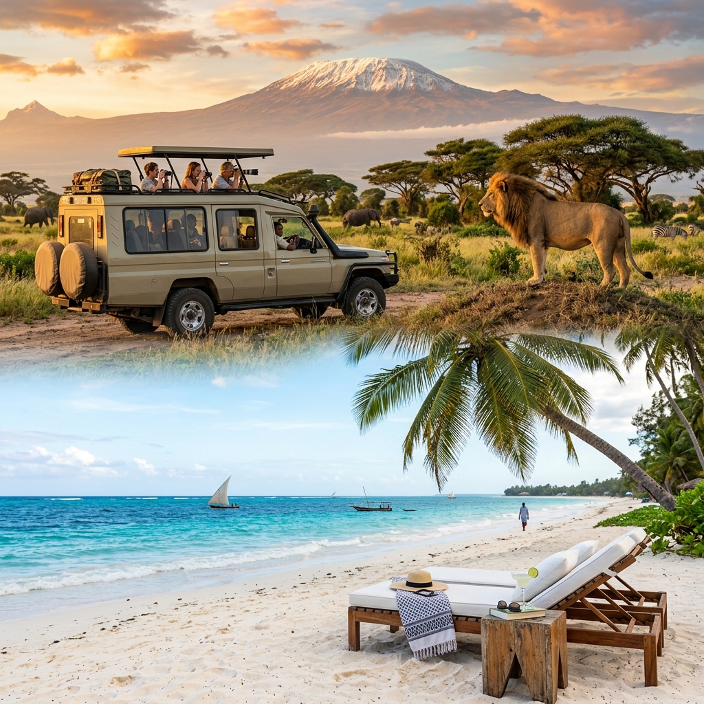 Why Travel With Cephill