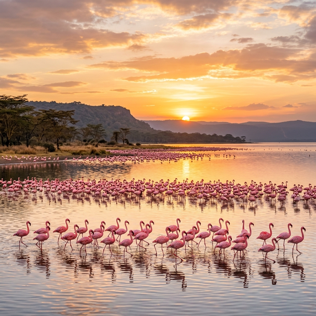 Nakuru