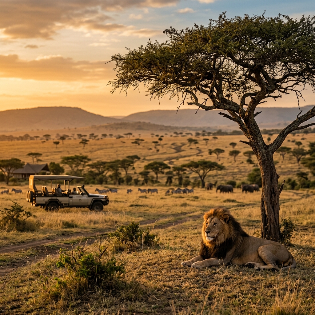 Safari